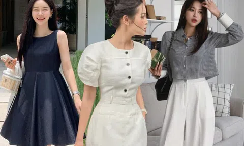 Phụ nữ U40 càng mê mặc "cưa sừng làm nghé" càng dễ lộ tuổi thật, bỏ ngay 7 món đồ nếu muốn trẻ quanh năm