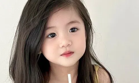 Bà nội định đặt tên cho cháu là Mị Nương, bố mẹ quyết đổi lại thành một cái tên khác vừa hay vừa ý nghĩa
