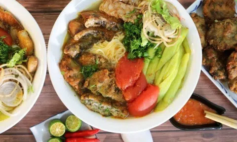Gợi ý 5 món bún, phở vừa ngon lại đủ chất cho cuối tuần, cả nhà no căng bụng chẳng cần ăn cơm