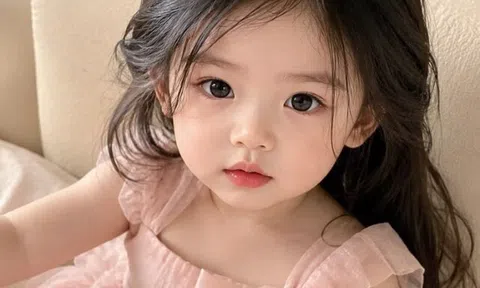 Bố định đặt tên con là Phạm Sai Lầm, may mắn đứa trẻ sau đó được gia đình sửa thành tên khác rất giàu có