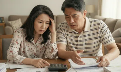 Một lời nói dối về tiền tiết kiệm tuổi già, tôi hiểu được ai là người mình nên nương tựa khi nghỉ hưu