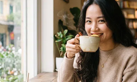 Bí quyết làn da đẹp chuẩn Hàn: 3 thức uống được phụ nữ xứ kim chi tin dùng mỗi ngày