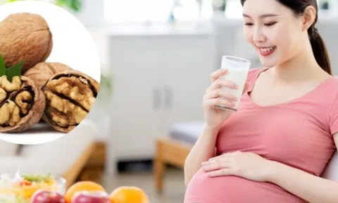 Giai đoạn vàng giúp trẻ phát triển trí não: Vì sao dinh dưỡng lành lại quan trọng?