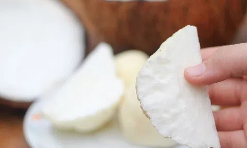 Món xưa dành cho "nhà nghèo" nay thành đặc sản được ưa chuộng giá 300.000 đ/kg, hương vị đặc biệt, tốt cho sức khỏe