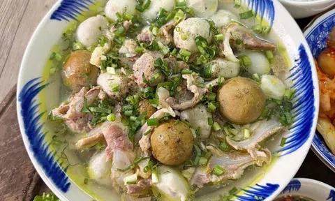 5 món canh chua nấu sấu cực ngon, đơn giản, dễ làm, giải ngán cực tốt cho bữa cơm ngày nóng