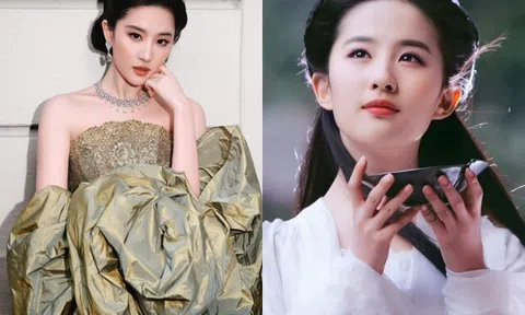 Mỹ nhân U40 vẫn được gọi là "thần tiên tỷ tỷ", da trắng mịn nhờ chăm ăn 4 loại quả chợ Việt bán đầy