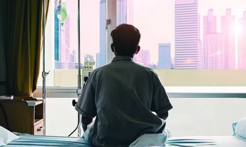 Nghỉ hưu đến sống cùng con dâu và con rể, tôi mới hiểu đâu là nơi nương tựa tốt nhất của tuổi già