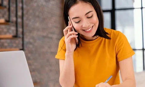 Trắc nghiệm: Bạn biết bao nhiêu quy tắc khôn ngoan khi nghe, gọi điện thoại này?