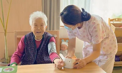 Không cần người chăm sóc, không cần viện dưỡng lão, tôi nghỉ hưu theo cách này, ít tốn kém mà tin cậy hơn con cái