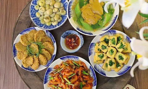 Gợi ý 15 mâm cơm hợp với mọi thời tiết, cứ ăn là ngon, nấu lại không hề khó