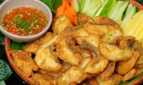 Loại cá bổ dưỡng ngang cá hồi nhưng giá rẻ chỉ bằng 1/10, dày thịt, ít xương dăm trẻ nào cũng mê