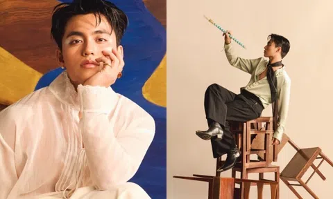 MONO tham vọng với album thứ 2 vừa ra mắt, xây dựng như "một di sản đang sống"