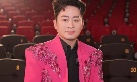 Tùng Dương: "Tôi không còn hát cho riêng mình nữa"