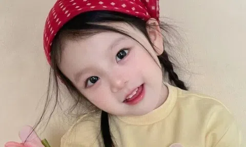 Bố mẹ định đặt tên cho con gái là Trinh Nguyên, sau sửa một chữ thành cái tên khác thêm hay thêm ý nghĩa