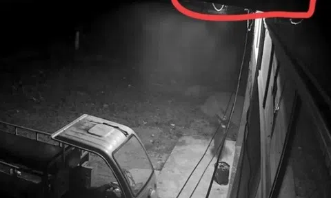Bị bỏ rơi, bé trai 7 tuổi vẫn ngây thơ đứng ngoài trời đợi bố từ chiều đến đêm muộn suốt 10 tiếng