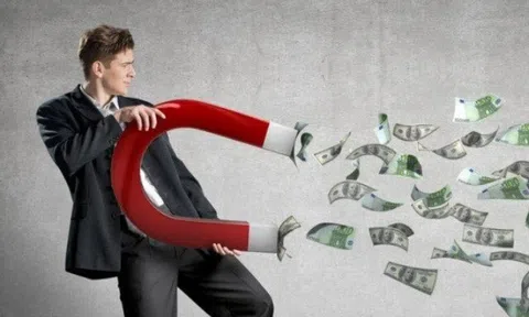 Trắc nghiệm: Bạn có đang trên đà trở nên giàu có?