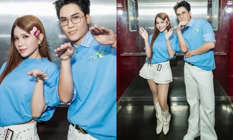 Khả Như, Võ Điền Gia Huy "ám ảnh" về Trấn Thành khi đấu sức tại Running Man Vietnam