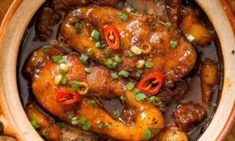 Kho cá mãi nhưng vẫn tanh, hóa ra tôi làm sai ngay từ bước này, giờ biết vẫn chưa muộn