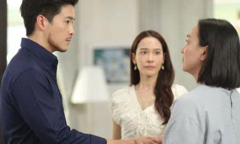 Vợ cũ đòi quay lại khi thấy tôi mua nhà 7 tỷ, tôi định từ chối thì cô ấy đưa ra "bùa hộ mệnh"