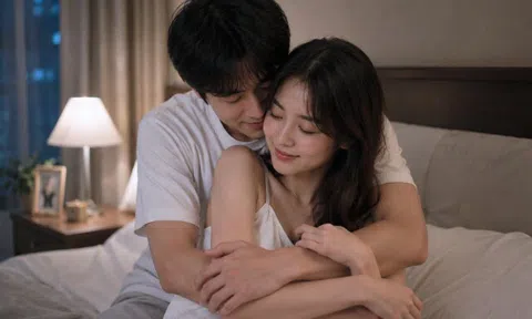 Trót mang thai với "tình một đêm" phải cưới gấp, đêm động phòng, tôi bối rối khi anh dúi vào tay một thứ