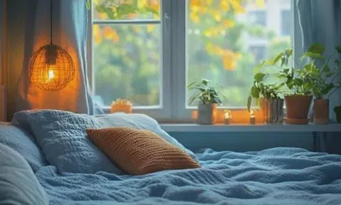 “Người dưỡng nhà, nhà dưỡng người": 3 thứ người khôn ngoan quyết không tích trữ