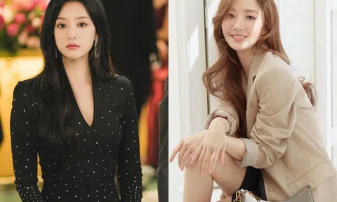 Khám phá cách phối đồ công sở "chuẩn Hàn" của các mỹ nhân màn ảnh: Thanh lịch, trẻ trung mà vẫn dễ ứng dụng