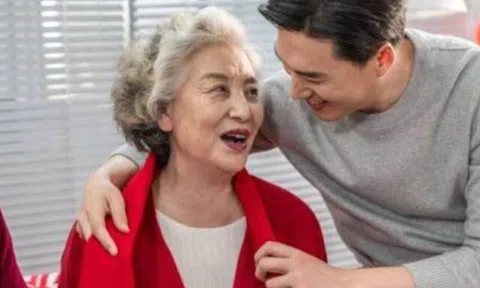 5 sai lầm phổ biến của người già sau tuổi 60 khiến gia đình ngày càng xáo trộn, con cái xa cách cha mẹ