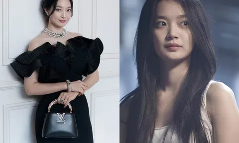Mỹ nhân được gọi là "hồ ly đẹp nhất Hàn Quốc": 16 năm vẫn "không chịu già", chuyện tình như mơ với chồng nam thần