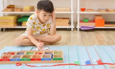 Làm sao giúp bé tập trung hơn, duy trì hứng thú học hỏi, tăng khả năng ghi nhớ, thích khám phá trong kỳ nghỉ hè? Đây là bí quyết