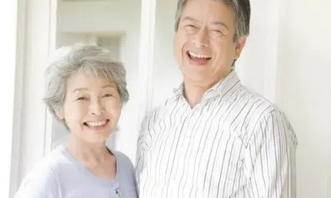 3 kiểu người già có cuộc sống nghỉ hưu càng ngày càng hạnh phúc, kiểu thứ nhất cực kiếm