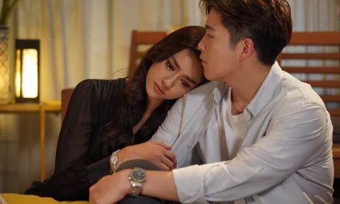 Lấy vợ hơn 8 tuổi, khoảnh khắc cô ấy ôm tôi trong đêm tân hôn, tôi tin đã cưới nhầm người