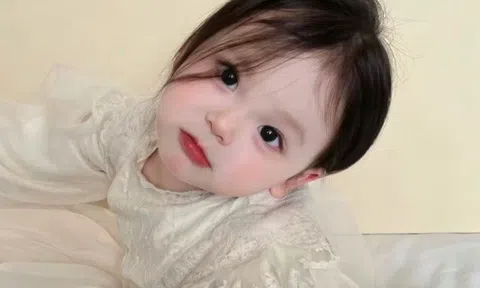 Bé gái suýt được đặt tên là Cẩm Nang, bà nội đi sửa đổi một chữ thành cái tên khác rất hay, nhiều ý nghĩa