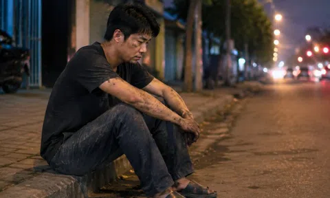 4 năm sửa xe nuôi người yêu học đại học, ngày em báo có thai, tôi cay đắng hủy cưới dù rất muốn làm bố
