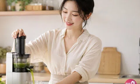 3 loại rau giàu chất chống oxy hóa, giúp giữ gìn nét thanh xuân từ bên trong