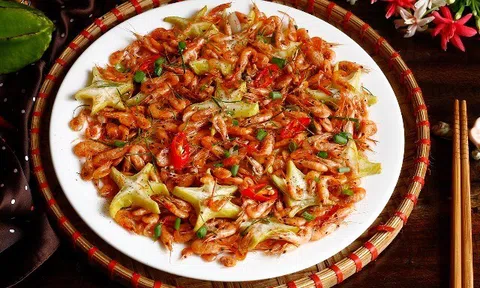 Đặc sản mỗi năm chỉ có một mùa, xưa dành cho "người nghèo" nay được ưa chuộng ở thành phố giá 150.000 đ/kg, tốt cho sức khỏe