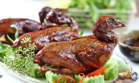 Loại đặc sản nghe tên "ngượng đỏ mặt", có tiền cũng khó mua, làm món nướng ngon bao nhiêu cũng hết