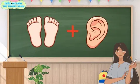 Đuổi hình bắt chữ: Đoán tên các câu tục ngữ Việt Nam về đạo lý làm người, đạo đức lối sống