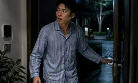 Cứ 4h sáng là vợ thì thầm vào tai: “Em đi tập thể dục nhé”, tôi lén đi theo thì sững người khi nhìn thấy em