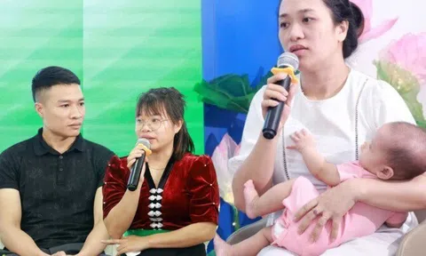 Chuyện cô giáo cắm bản “làm mẹ” của nhiều đứa trẻ và hành trình "tìm con" cho riêng mình