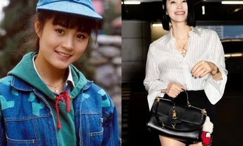 "Mỹ nhân quyến rũ bậc nhất Hàn Quốc" U60 vẫn chăm khoe body nuột nà, bí quyết nằm ở 4 thói quen đáng học hỏi 
