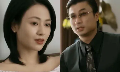 Phim hình sự VTV “xoắn não” nhất hiện tại: Ai cũng đáng nghi, “tổng tài” Duy Hưng sẽ nhận kết không có hậu?
