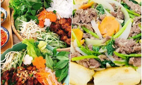 Gợi ý 5 món vừa ăn vừa đơn giản, dễ làm nhưng đặc biệt ngon cho cuối tuần chán cơm