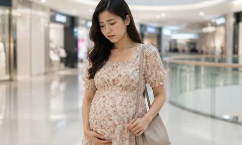 Bắt gặp nữ đồng nghiệp tán tỉnh chồng trong siêu thị, tôi bước tới nói đúng 8 từ, cô tím mặt bỏ về