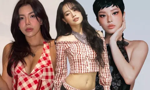 Những kiểu tóc đẹp "mê mẩn" được sao Việt lăng xê, nàng nên thử ngay mùa Thu này