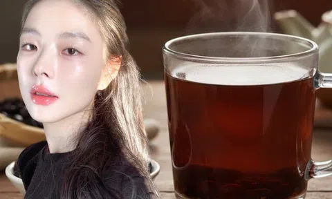 4 cốc nước bình dân là "chân ái" ngày nắng nóng, giúp chị em mát người, đẹp da từ bên trong