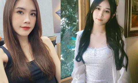 Nữ sinh Hà thành đi xe máy rụng pô quen người đàn ông hơn 13 tuổi, sau cưới thành vợ Phó giám đốc, đẻ con gái dậy thì xinh như mẹ