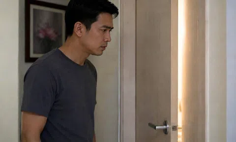 Đi xuất khẩu lao động gửi hết tiền về cho vợ bầu, ngày về nước, tôi sốc khi nghe cuộc nói chuyện giữa em với mẹ vợ