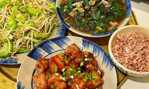 Gợi ý 14 món ngon, hấp dẫn lại đặc biệt dễ nấu, ai bận rộn tham khảo ngay