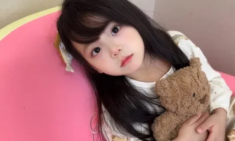 Ông nội đặt tên cho cháu là Trình Độ, người mẹ đổi thành tên khác vừa hay vừa ý nghĩa