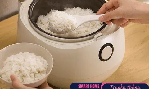 Tại sao ngày càng nhiều người không dùng nồi cơm điện? Thiết bị thay thế này đang được ưa chuộng hơn